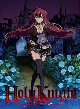 [无修版/BDRip]神圣骑士动漫,动画Holy Knight Vol.1-2全集,神圣骑士OVA在线观看