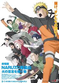 火影忍者/Naruto 第301-600集